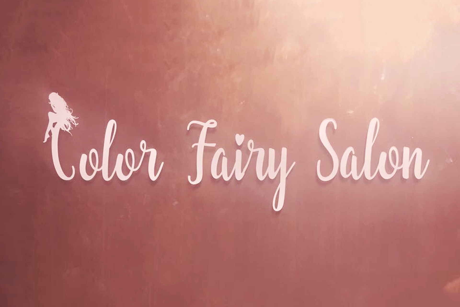 Color Fairy Salon